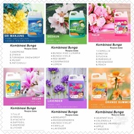 AMECO LAUNDRY DETERGENT + SOFTENER 10KG (Anti-Bacteria)  paling Murah Dan Jimatt 