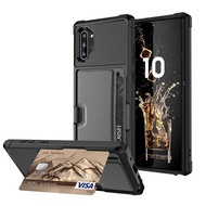 SAMSUNG S22 ULTRA S22 PLUS/ S22 CASE POCKET ARMOR WALLET CASE