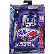 Hasbro Transformers Legacy Deluxe Class Breakdown & Dead End Menasor Combiner Collectible Action Fig