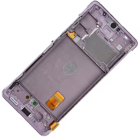 Super OLED LCD Replacement For Samsung S20 FE LCD Display Touch Screen For Samsung S20 FE Replacemen