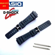 STRAP CASIO DW-6600 WATCHTALI DW6600/ DW 6600/ FREE PEN