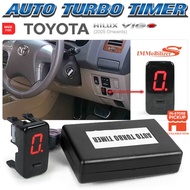 Auto Turbo Timer For Toyota Hilux Vigo 2005 - Onwards