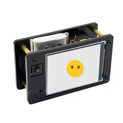 DeepSeek AI Voice Chat Robot ESP32 S3 Camera Object Recognition Development Board N16R8 For Xiaozhi 