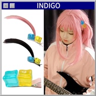 Bocchi The Rock Hitori Gotoh Hair Clip Bocchi The Rock Hitori Gotoh Anime Bocchi The Rock Plastic