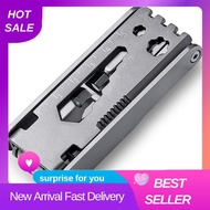 【paudnef】Bicycle Multitool Kit, Bicycle Chain Breaker, Bicycle Multitool , Bicycle Multitool for  Hi