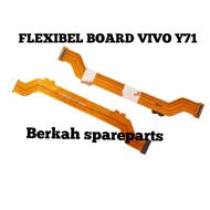 Flexible FLEXIBLE BOARD VIVO Y71 - FLEXIBLE MAIN BOARD VIVO Y71