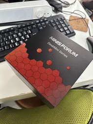 MINISFORUM DeskMini Series Mini PC