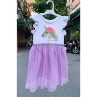 [minor error] Super quality CJ 3D Pony dress has slight soiling defects (no returns)