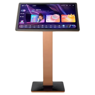 Leishi Leike Karaoke Machine Touch Screen Home Entertainment Singing Enjoyment 19X 21X Mix Integrate