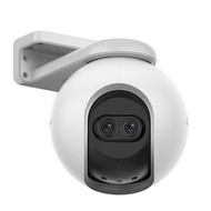 Ezviz Wireless CCTV C8PF Dual-Lens Pan & Tilt Wi-Fi Camera (In & Outdoor)
