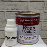SANDING SEALER ALFAGLOSS