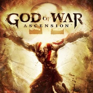 (PC) God Of War Ascension  [Digital Download]
