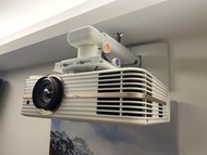 Optoma UHD 51, 4K投影機- 送吊架