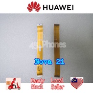 OMP45 (Ready Stock ) HW Nova 2i Lcd Ribbon Flex Cable