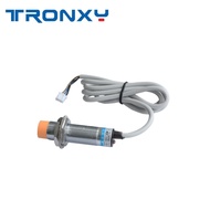 Bahagian pencetak 3d Chuangxingyuan Meratakan automatik LJ18A3-8-Z/BX