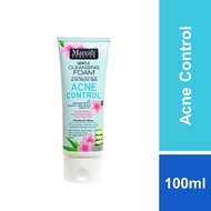 Mareah Forever Facial Foam - Acne Control 100ml