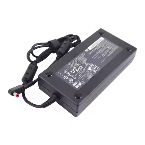 19.5V 11.8A 230W 5.5x2.5 For CHICONY A12-230P1A A17-230P1A A230A012L AC Adapter For MSI GS75 GS65 ST