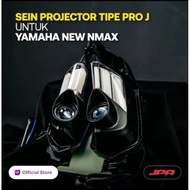 Lampu Sen PROJIE NEW NMAX 2020 2021 2022 JPA