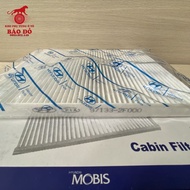 Red Panther Air Conditioner Air Filter KIA SORENTO (2009-2019), Cerato (06-07), Mohave (08-16), Carn