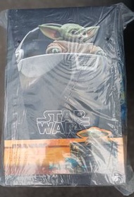 Hot toys Star Wars Grogu TMS043