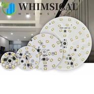 WHIMSICAL LED Downlight Chip 3W 5W 7W 9W 12W 15W 18W Bulb Chip Lighting Spotlight Round LED Chip