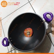 Wok Rosemary 30Cm SUPRA