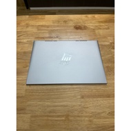 Replace HP Zbook 14 Firefly G11 2024 laptop Case, Case A