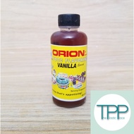 Vanilla Extract Ube Extract Pandan Extract Lihia Extract Food Flavoring 60cc Orion Skyline (Spice Ho