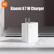 Bộ Sạc Nhanh Xiaomi 67W 33W USB sang Type C Sạc mọi máy Củ cáp sạc nhanh Xiaomi 67w Xiaomi Samsung O