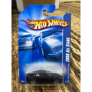 Hot Wheels Aston Martin V8 Vantage