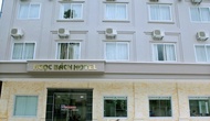 Ngoc Bach Hotel