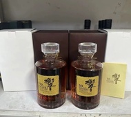 收酒 威士忌 日本威士忌 響21 響17 hibiki 響100週年 響30 響12 hibiki 21 響21 花鳥風月 hibiki 17 響 威士忌 響17花鳥風月 響 21 響花輪 響 17 