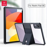 XUNDD เคส ใช้สำหรับ Redmi Pad SE 11 นิ้ว Redmi Pad 10.61 นิ้ว Redmi Pad 2 11 นิ้ว Case Redmi Pad SE