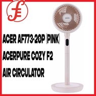 ACER AF773-20P (PINK) ACERPURE COZY F2 AIR CIRCULATOR FAN