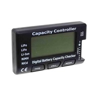 Cellmeter 7 2-7S digital voltage display tester