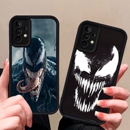 R80 Venom Realme C65 OPPO A74 F19S A95 F19 Case