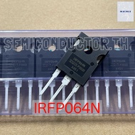 IRFP064N IRFP064 MOSFET มอสเฟต 70A 60V TO-247AC