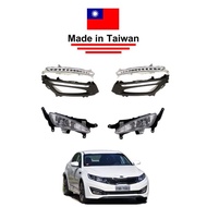 KIA OPTIMAL K5 2012 FOG LAMP SET
