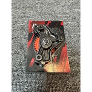 RACE FULED 125i oil pump