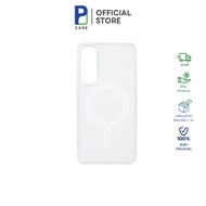 [ส่งจากไทย] Case เคสซัมซุง เคสใส ขอบหนาพิเศษ กันกระแทก สำหรับ SS S25 FE / S24 FE / A56 / A36 / A26