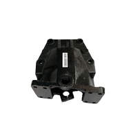 Suitable for Big Luck Heavy Truck N8 N8H N8E Front Spring Rear Bracket Big Luck Front Steel Plate Re