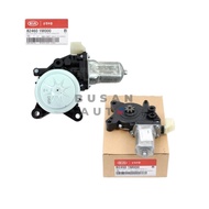 Kia Forte 1.6 / 2.0 Original Power Window Motor Front LH & RH – 824501M000 / 824601M000