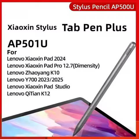 Tab Pen Plus for Tab Pen Plus AP501U Compatible with for Tab M11/Plus/P12/K12/Y700 5G support LPP 2.