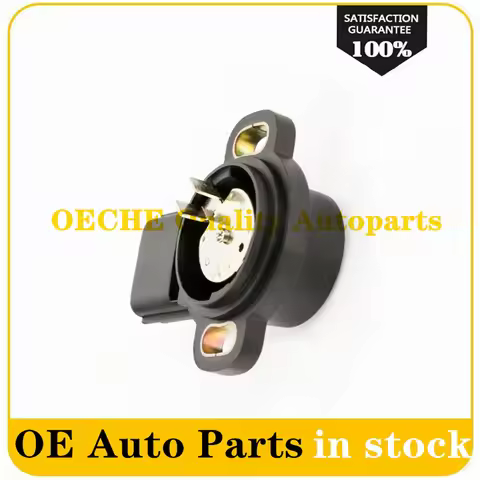 New Throttle Position Sensor For Mazda Familia BH BA 323 Protege Allegro Artis Capella GE 626 Cronos