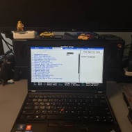Lenovo Thinkpad X230 筆記本