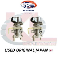 291.TOYOTA CALDINA WISH 1AZ-D4 ENGINE EGR VALVE (USED JAPAN)