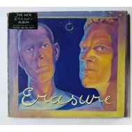 Erasure - Erasure Album CD (+16)