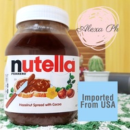 Nutella Hazelnut Spread with Cocoa (950 g)
