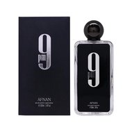 100% Genuine Afnan 9Pm Dive EDP For Men 100ml