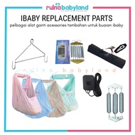 IBABY SPRING COT ACCESSORIES baby cot baby spring cot baby mattress